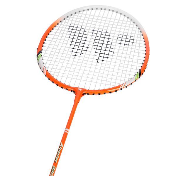 Badmintonový set WISH Alumtec 330k 4/7