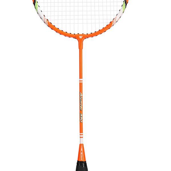 Badmintonový set WISH Alumtec 330k 6/7