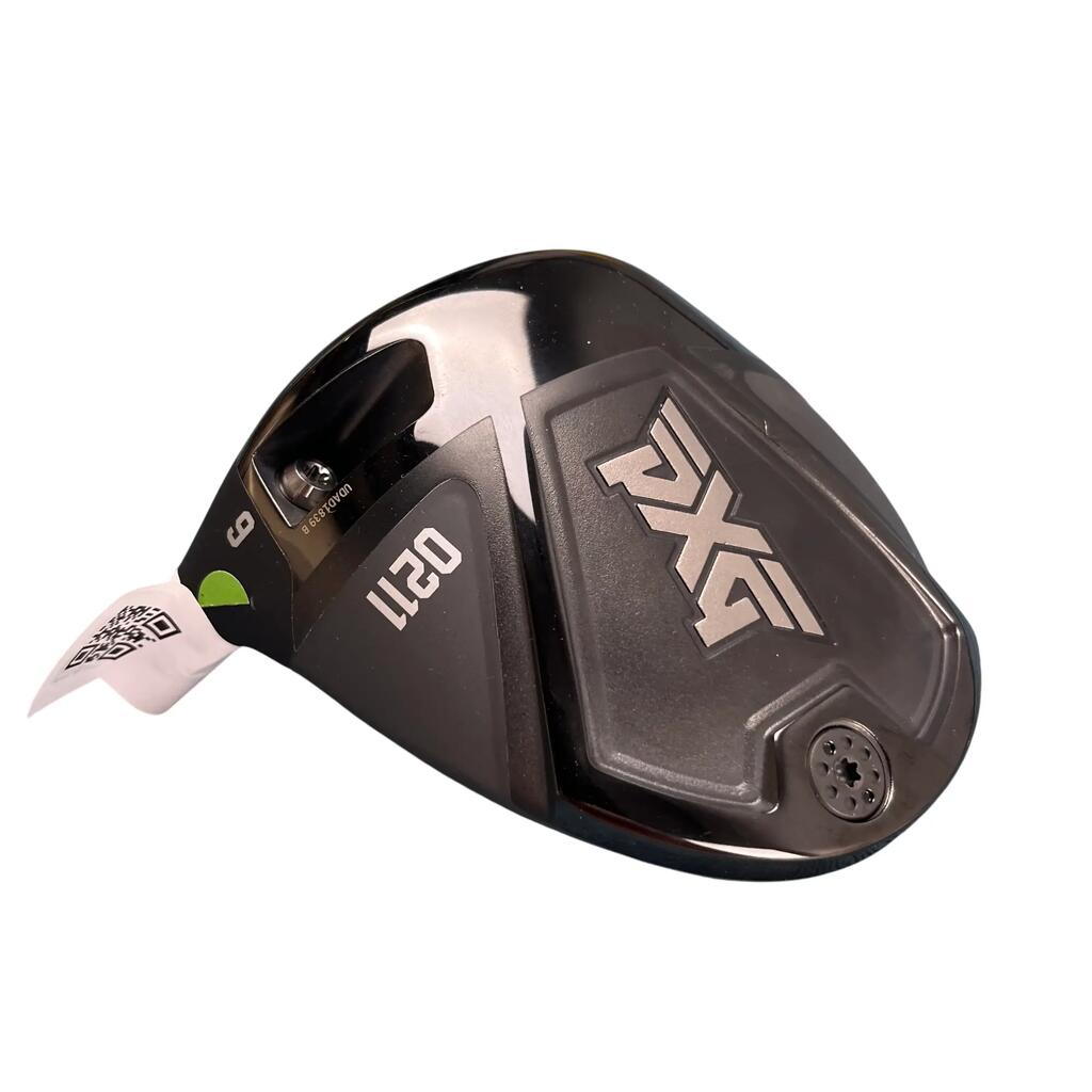 Left PXG 0211 Driver head / Loft 9
