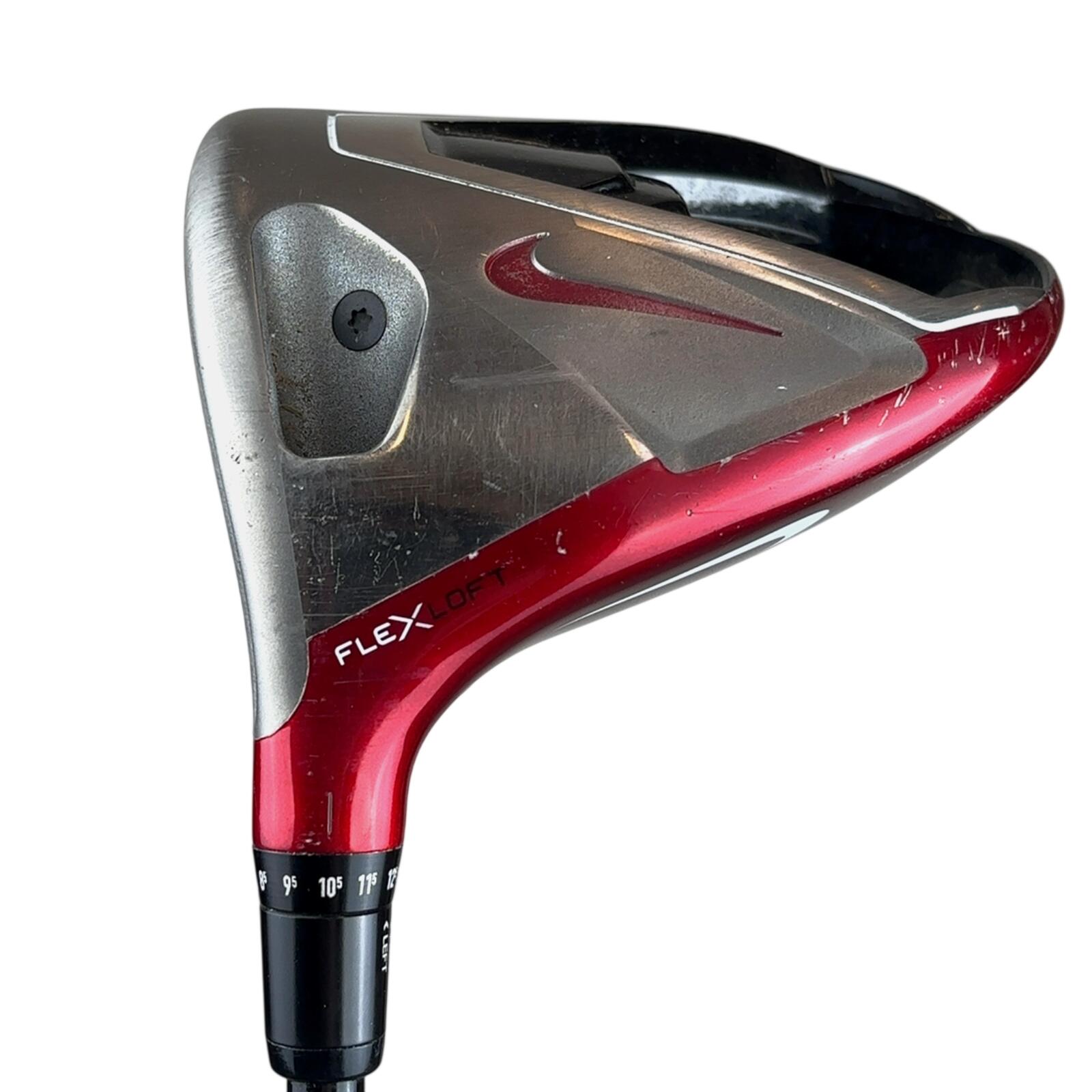 Gaucher Nike VRS Covert 2.0 Driver / Flex Regular / Loft 10.5 3/6