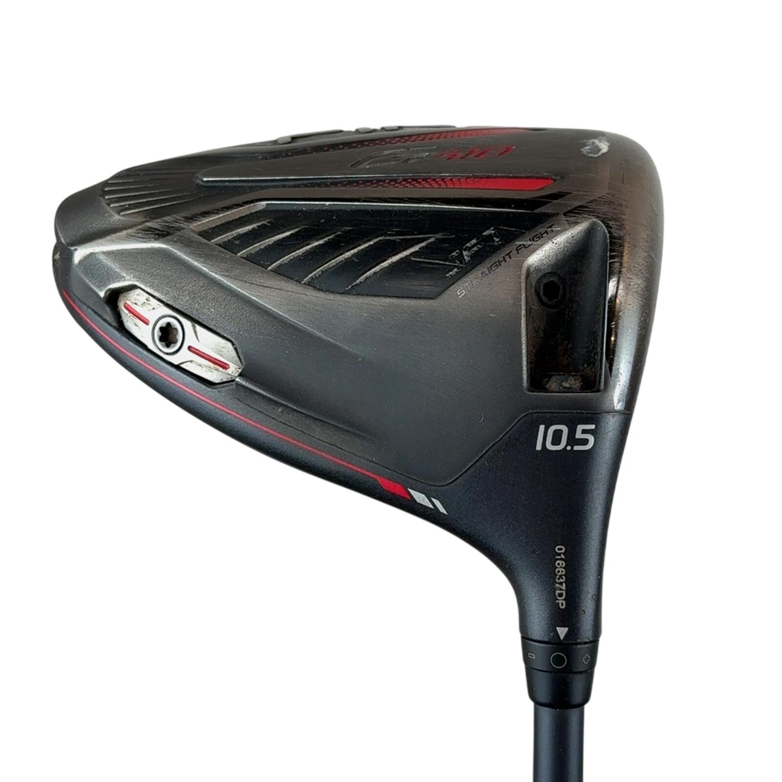 PING g410 SFT Driver / Flex Regular / Loft 10.5 3/6