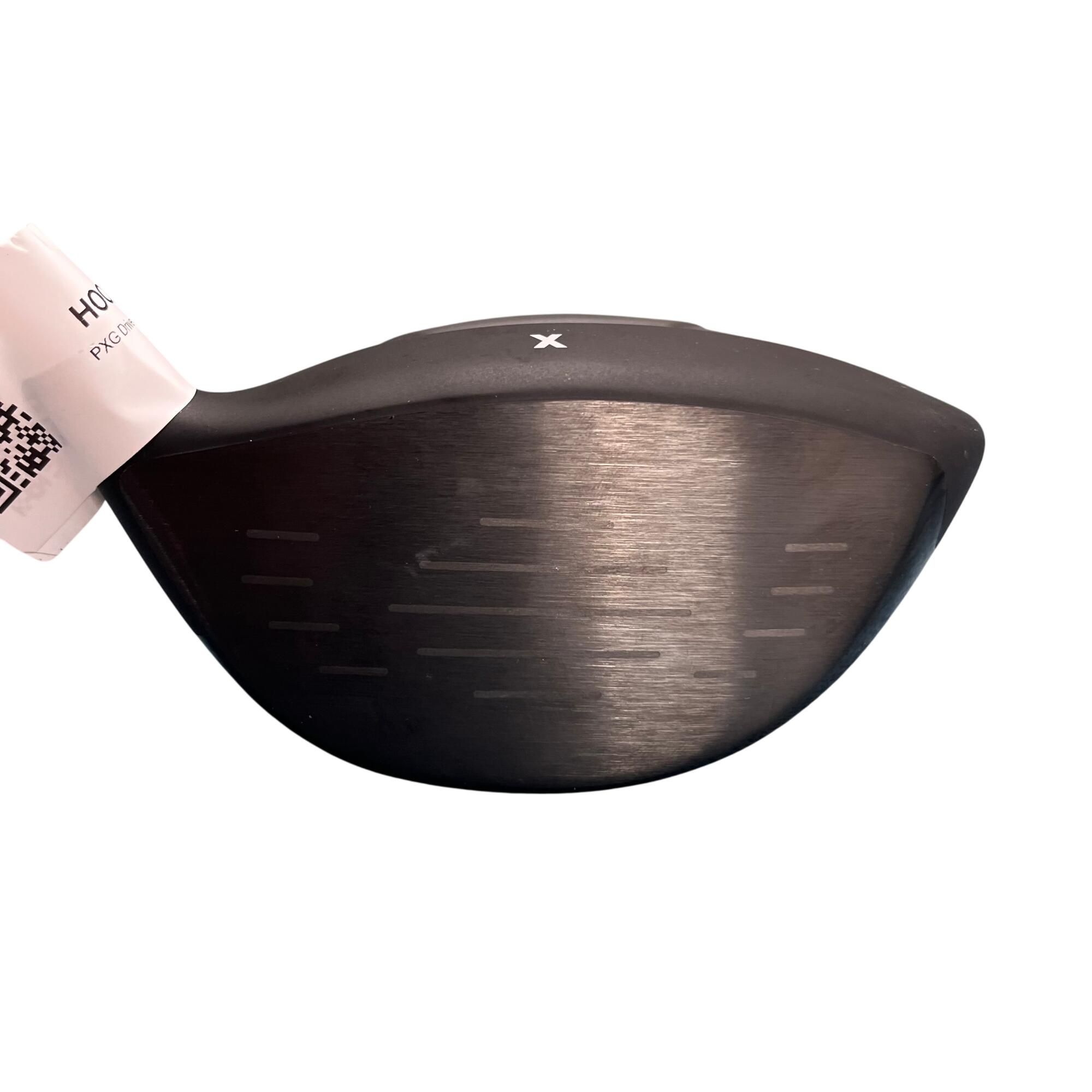 Linkshandig PXG 0211 Driver Hoofd / Loft 9 3/4