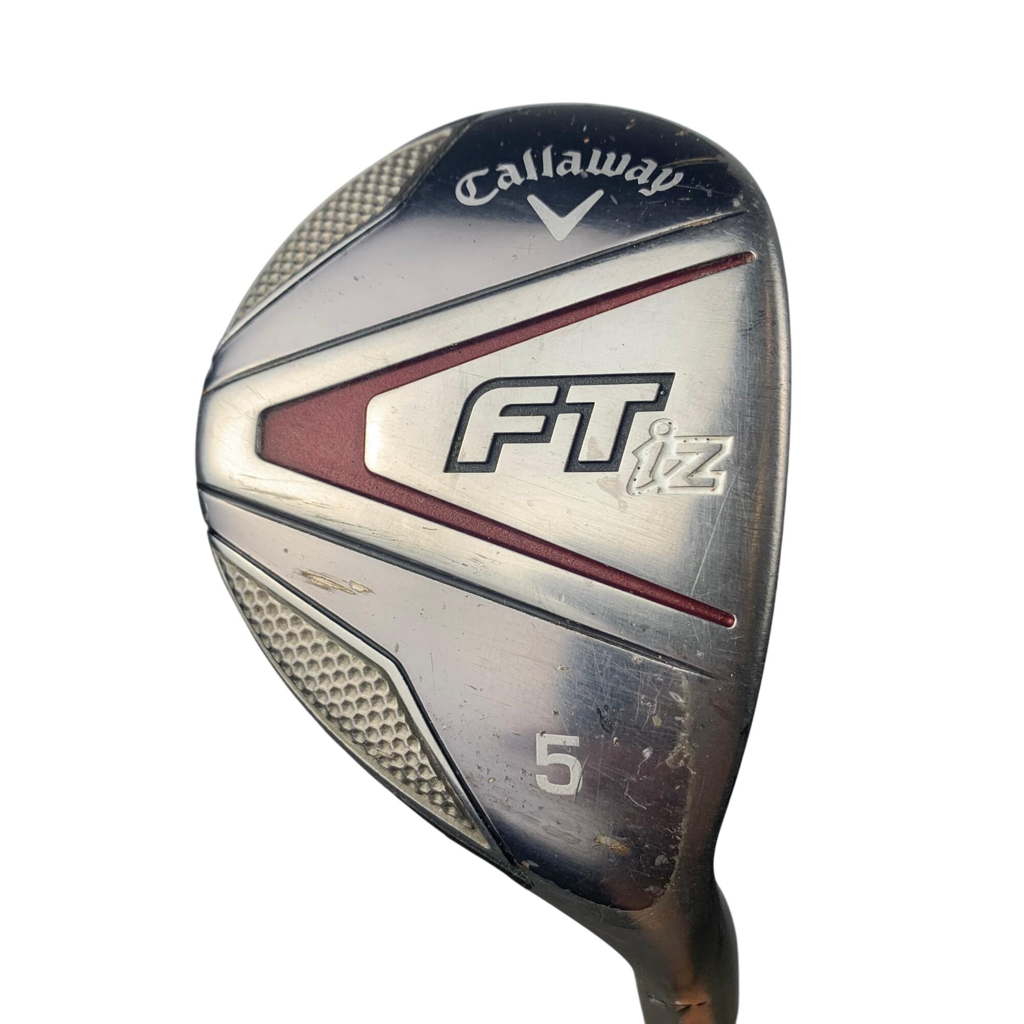 CALLAWAY picture