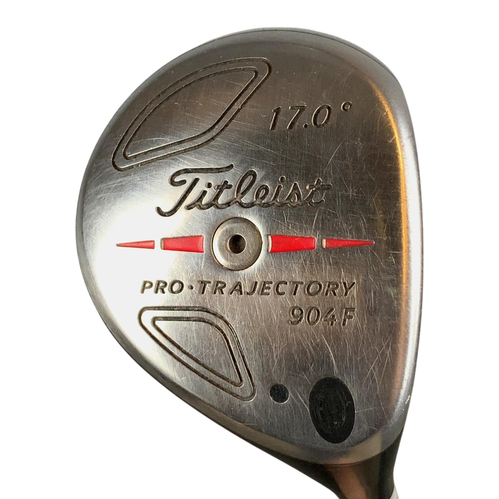 TITLEIST picture