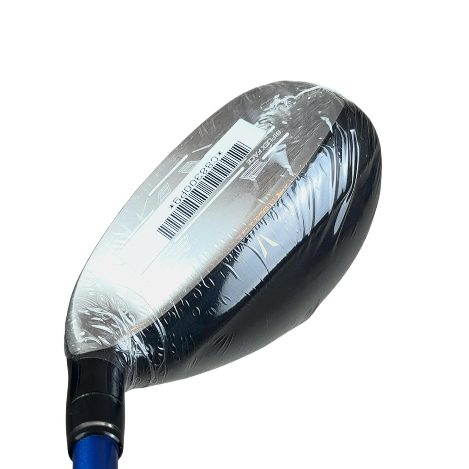 XXIO 13 Hybrid / Flex A-flex / #6/26 3/5