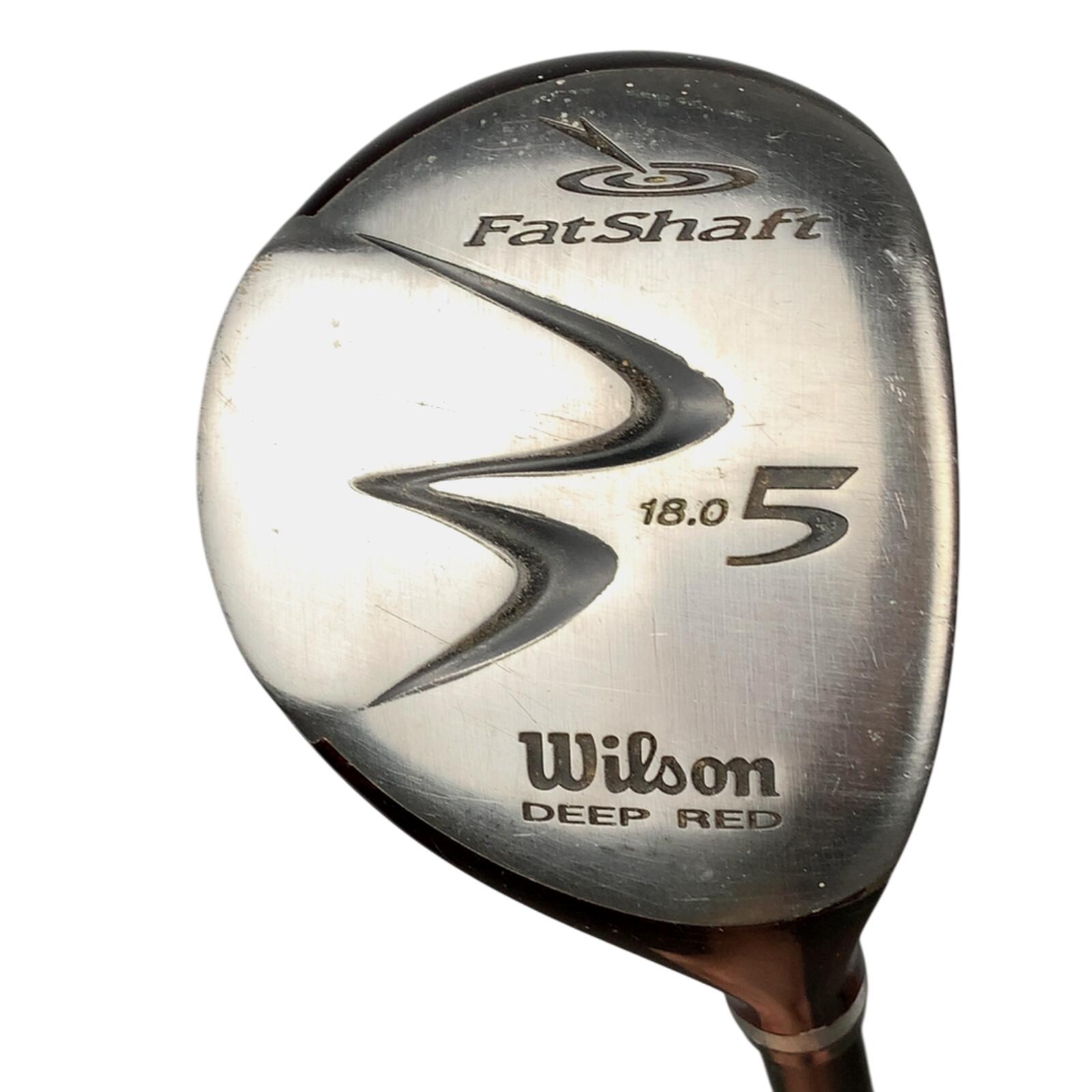 WILSON picture
