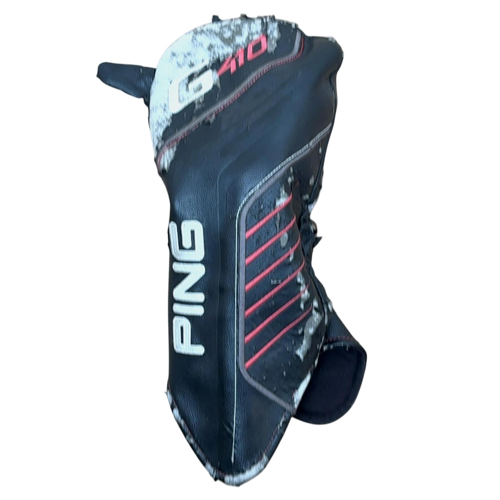 PING g410 SFT Driver / Flex Regular / Loft 10.5 2/6