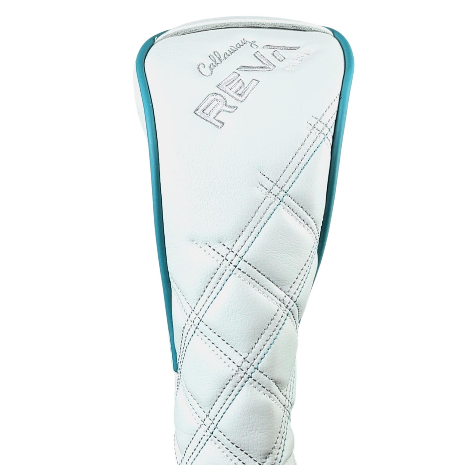 Callaway Reva Rise  Fairway Wood / Flex Ladies / #7/24 2/6