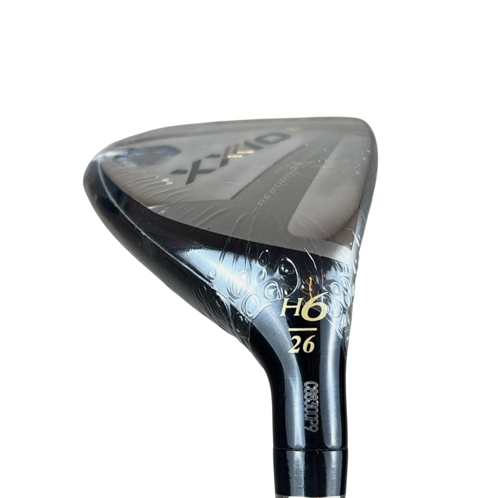 XXIO 13 Hybrid / Flex A-flex / #6/26 2/5