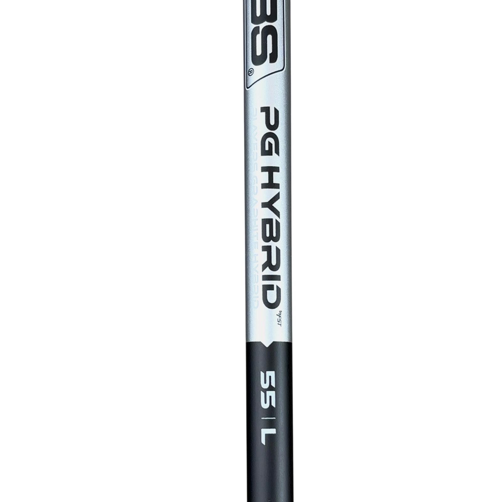 Cobra DS-Adapt Hybrid / Flex Ladies / #6/28 5/6