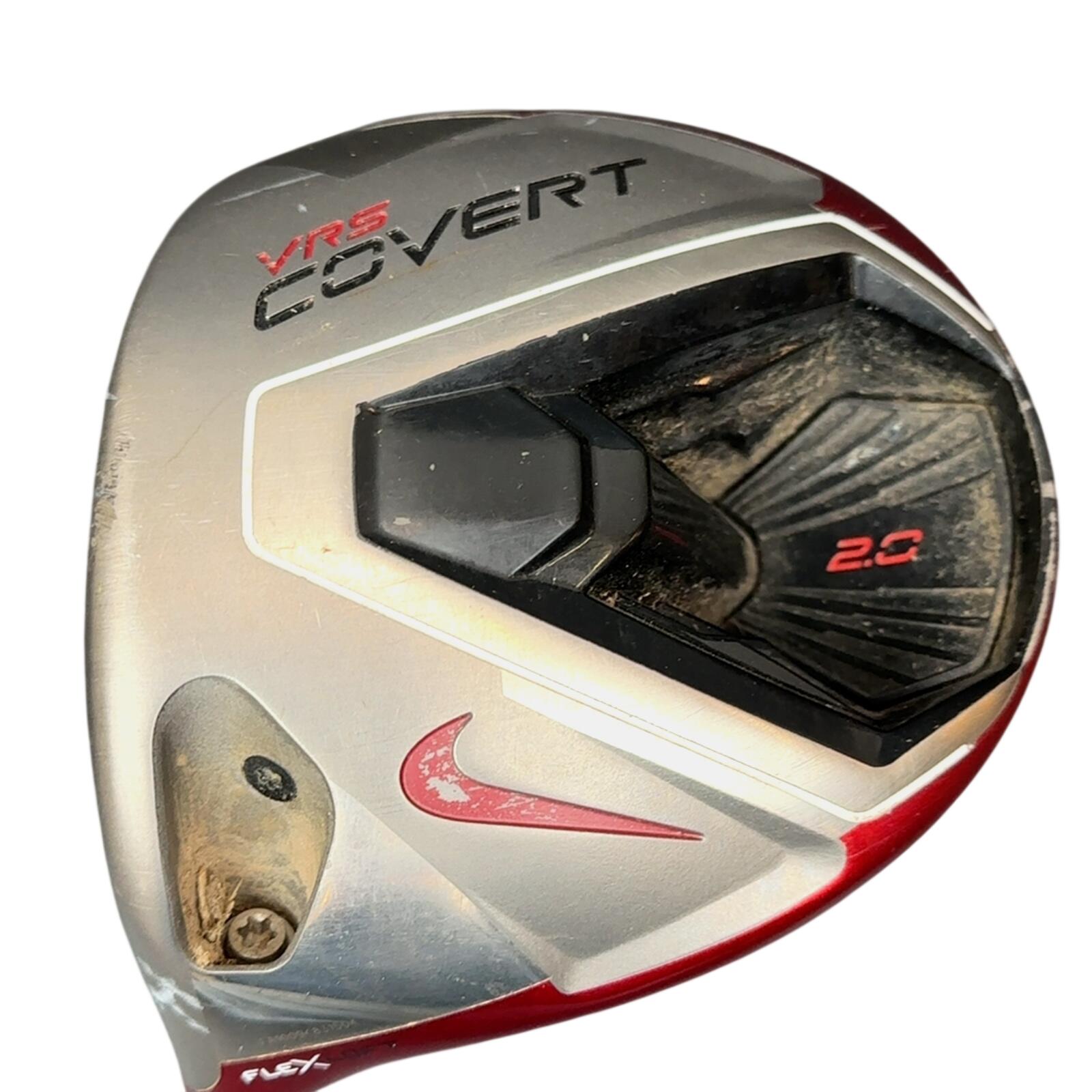 Sinistra Nike  Driver Testa / Loft 10 3/5