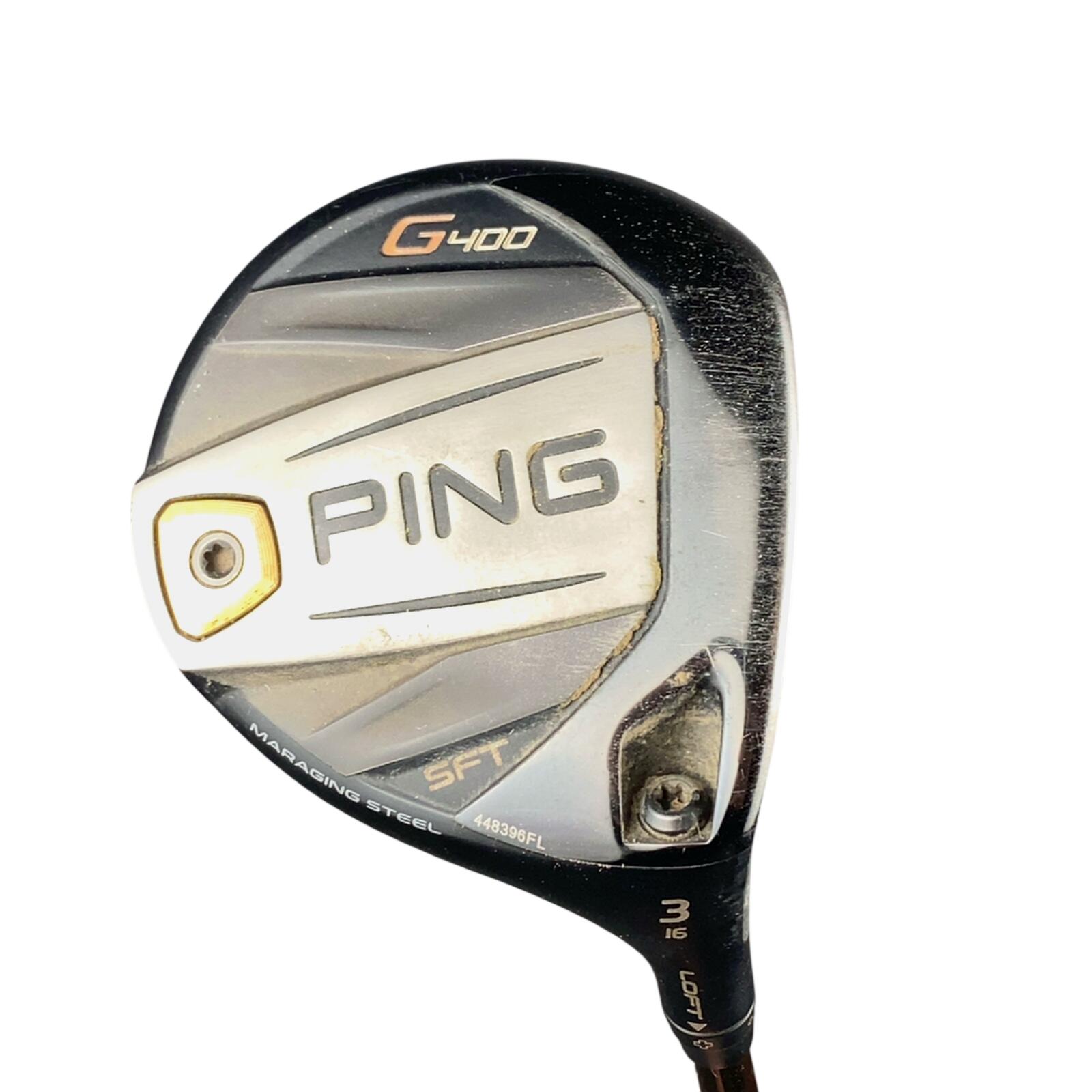 PING picture