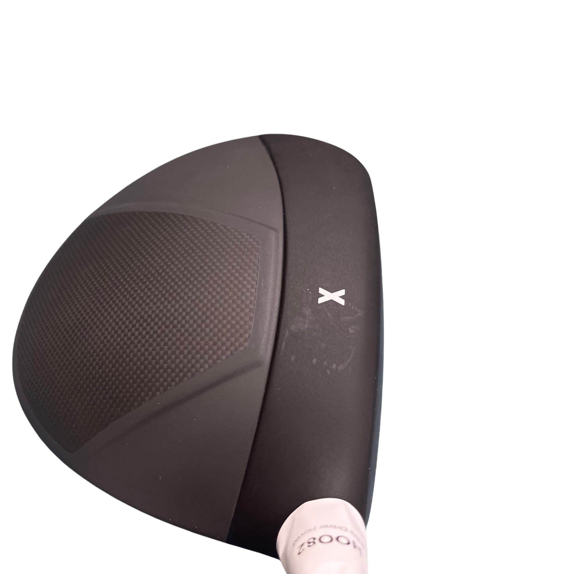 Linkshandig PXG 0211 Driver Hoofd / Loft 9 4/4