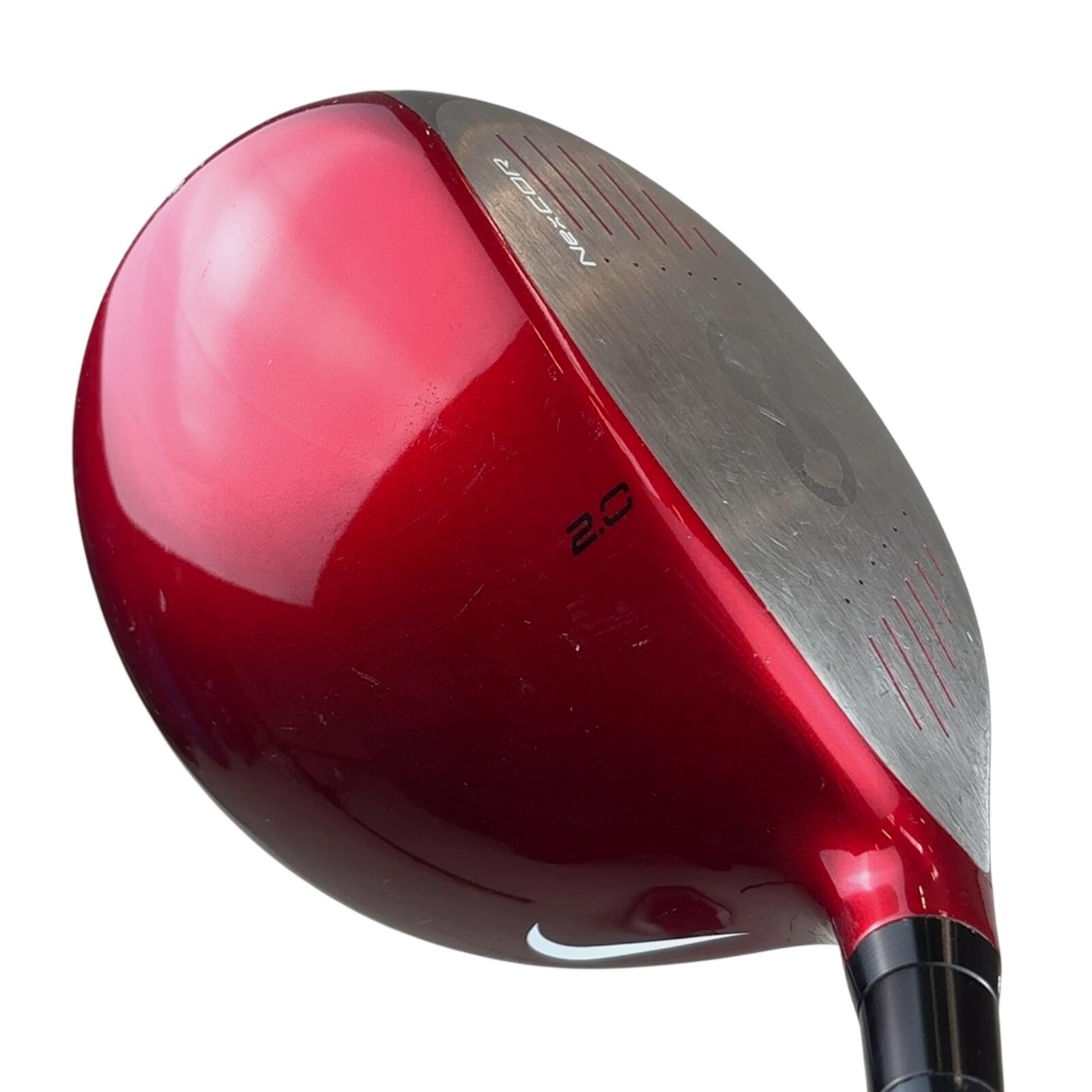 Gaucher Nike VRS Covert 2.0 Driver / Flex Regular / Loft 10.5 4/6