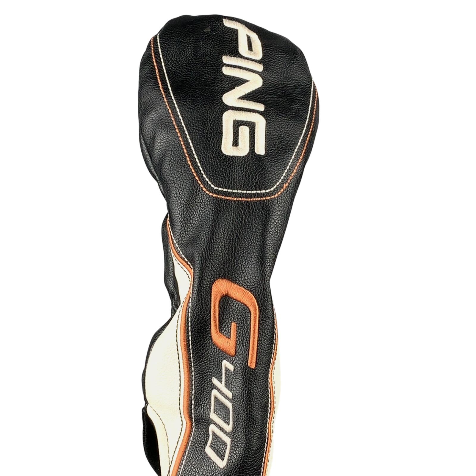 PING G400 SFT Fairway Wood / Flex Stiff / #3/16 2/6