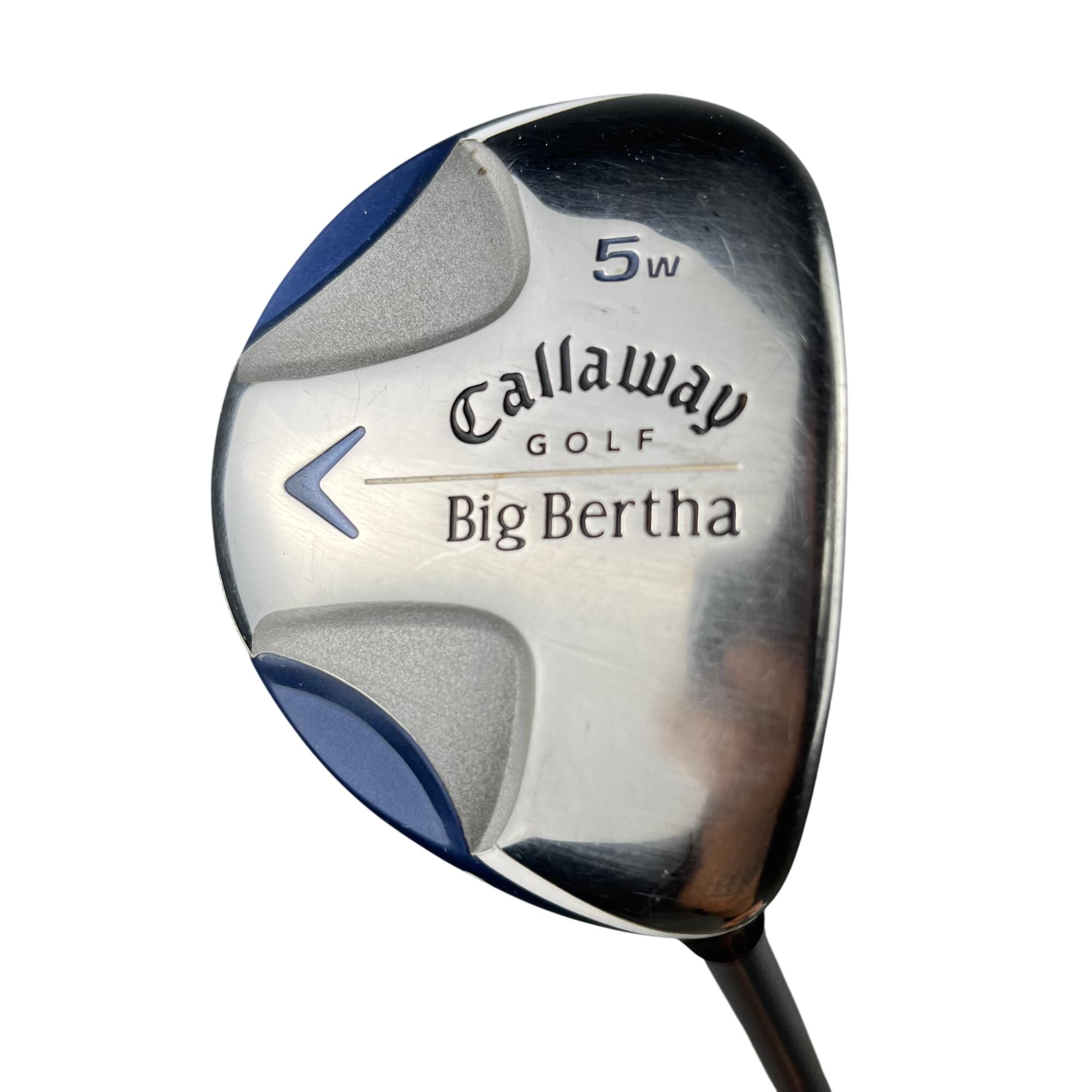CALLAWAY picture
