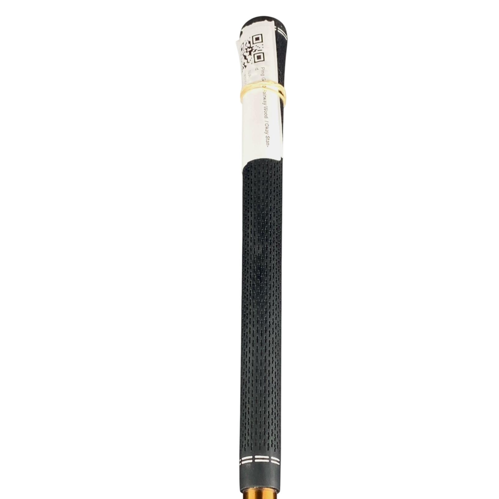 PING G400 SFT Fairway Wood / Flex A-flex / #3/16 6/6