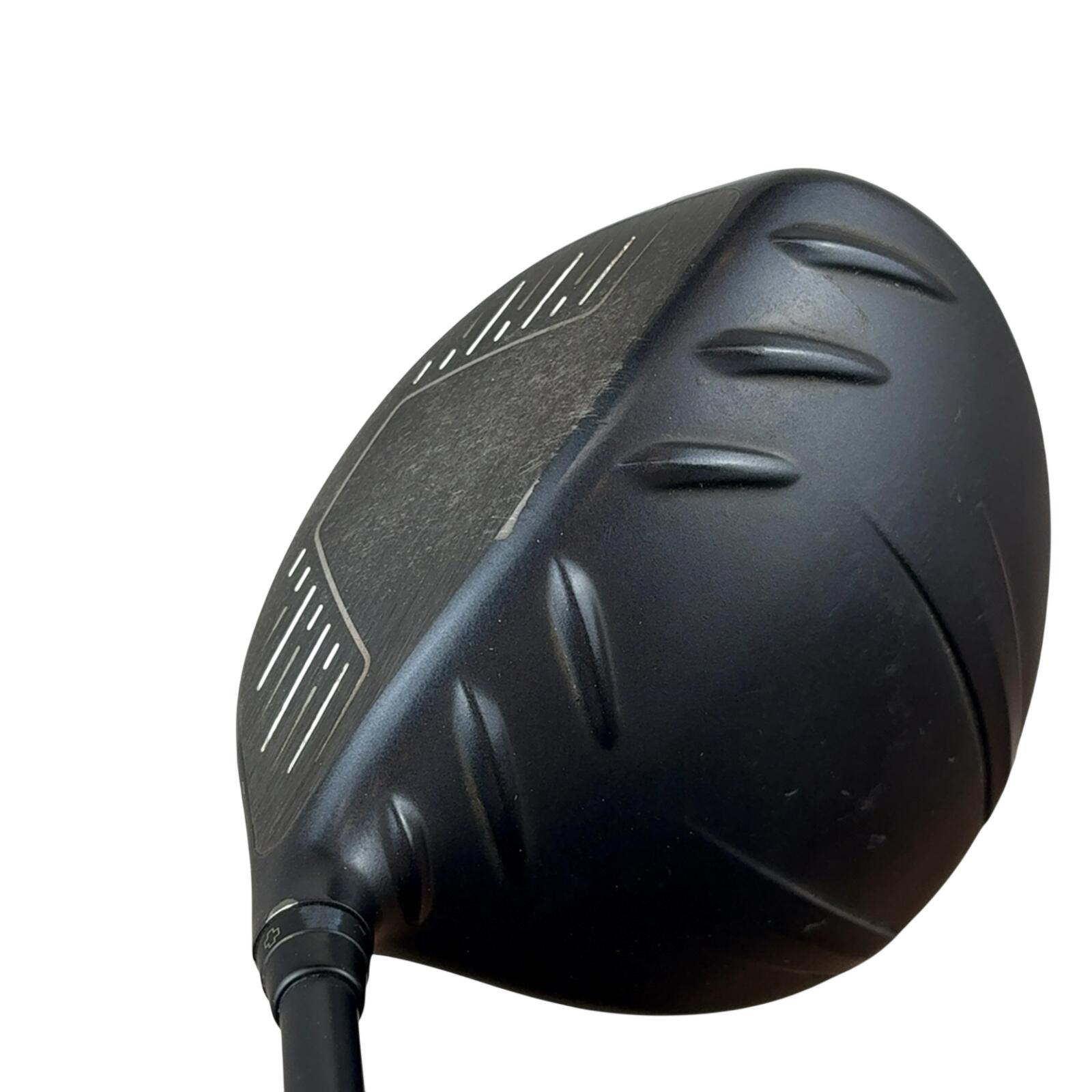 PING g410 SFT Driver / Flex Regular / Loft 10.5 4/6