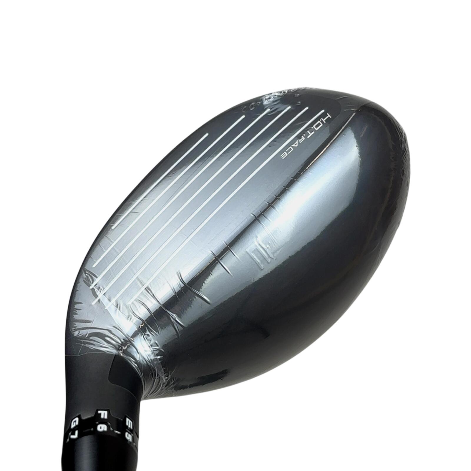 Cobra DS-Adapt Hybrid / Flex Ladies / #6/28 4/6