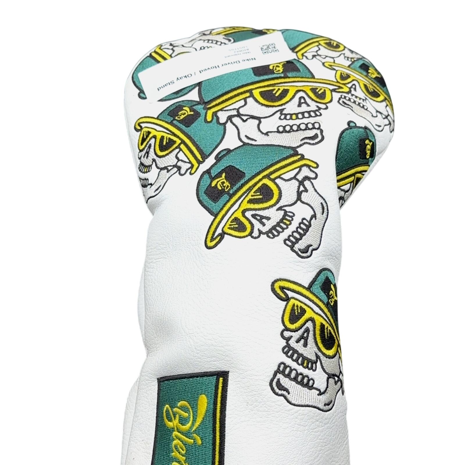 Sinistra Nike  Driver Testa / Loft 10 2/5