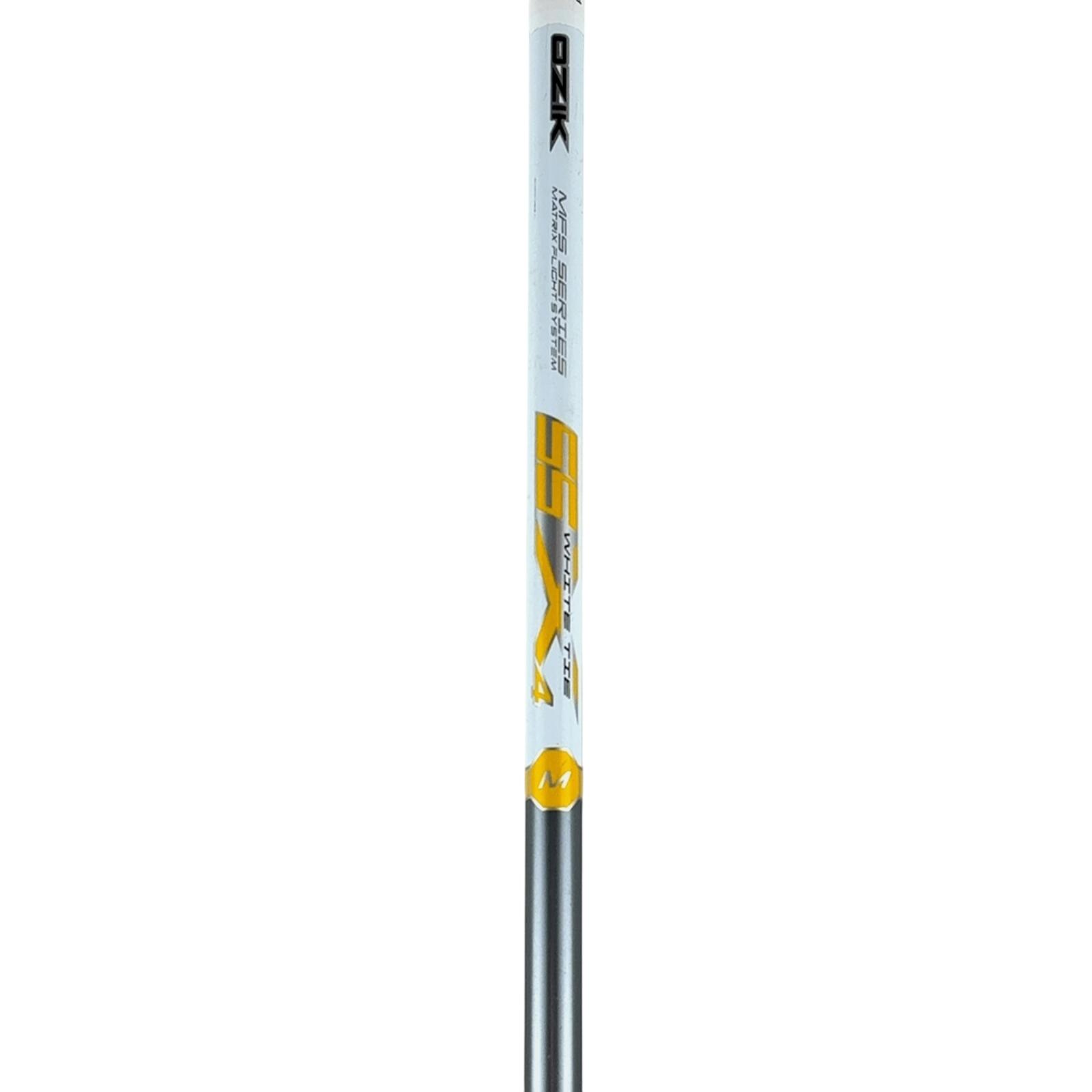TaylorMade RBZ Driver / Flex Regular / Loft 12 5/6