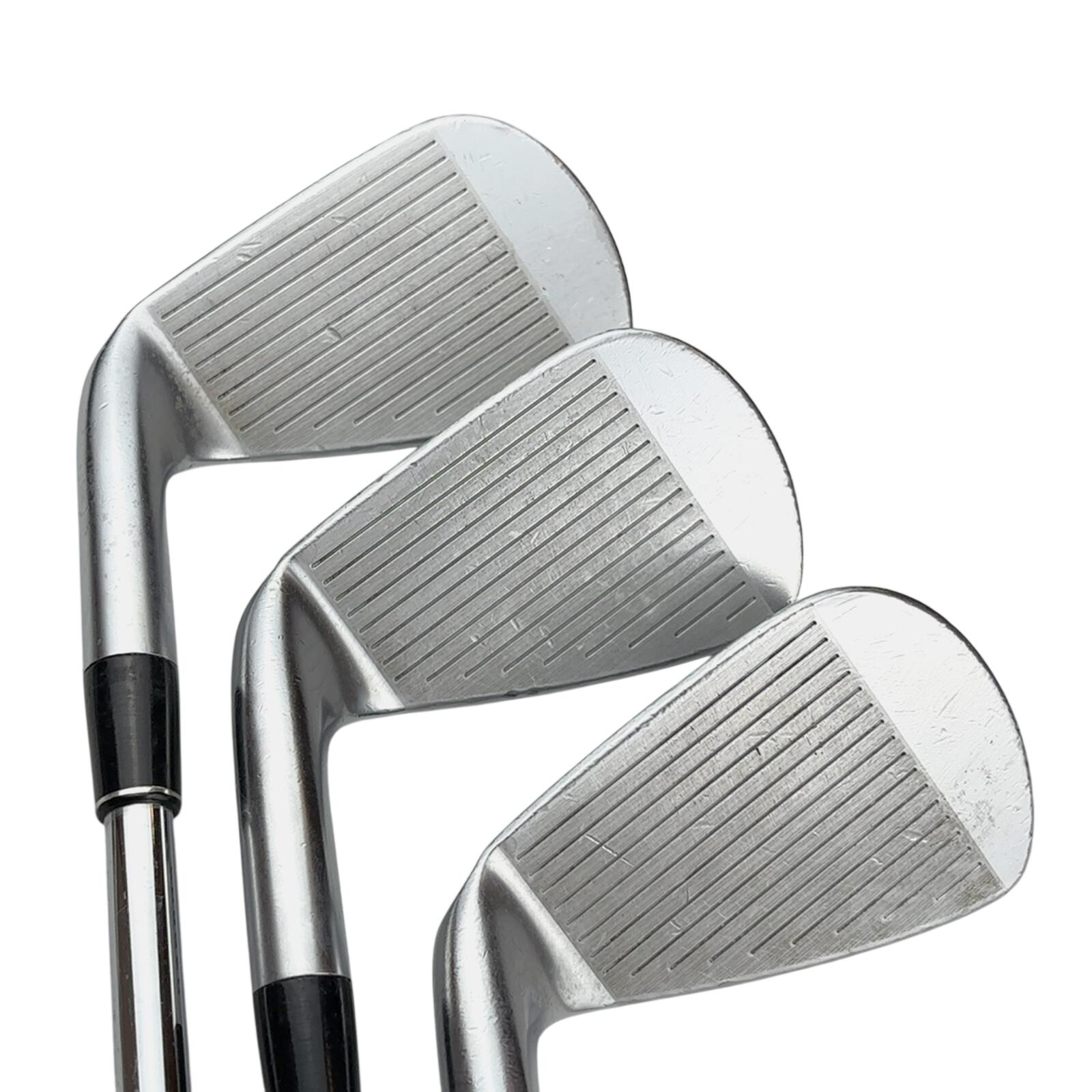 Srixon ZX7 MK II Série de fers / 5-PW / Flex Stiff / Acier 7/7