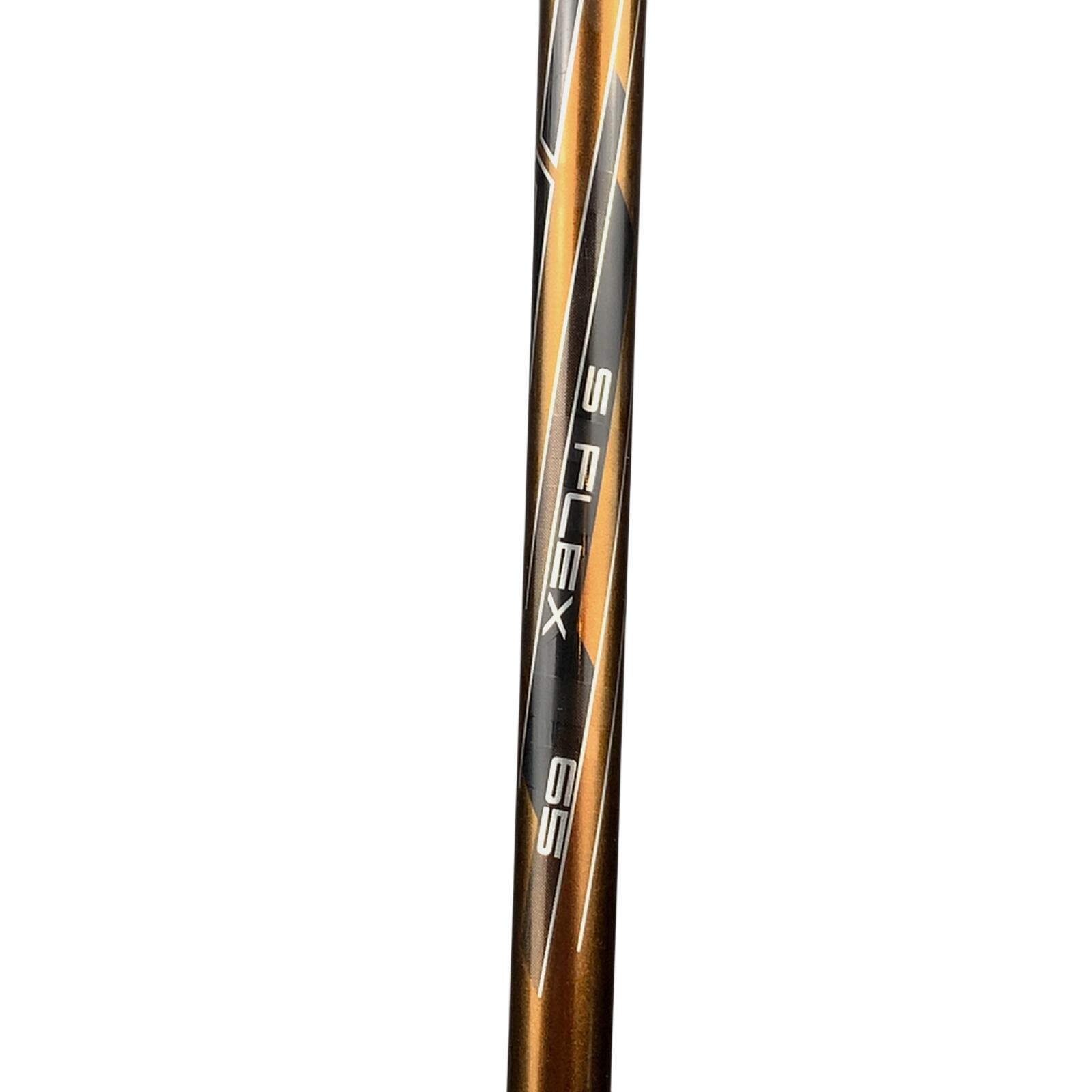 PING G400 SFT Fairway Wood / Flex Stiff / #3/16 5/6