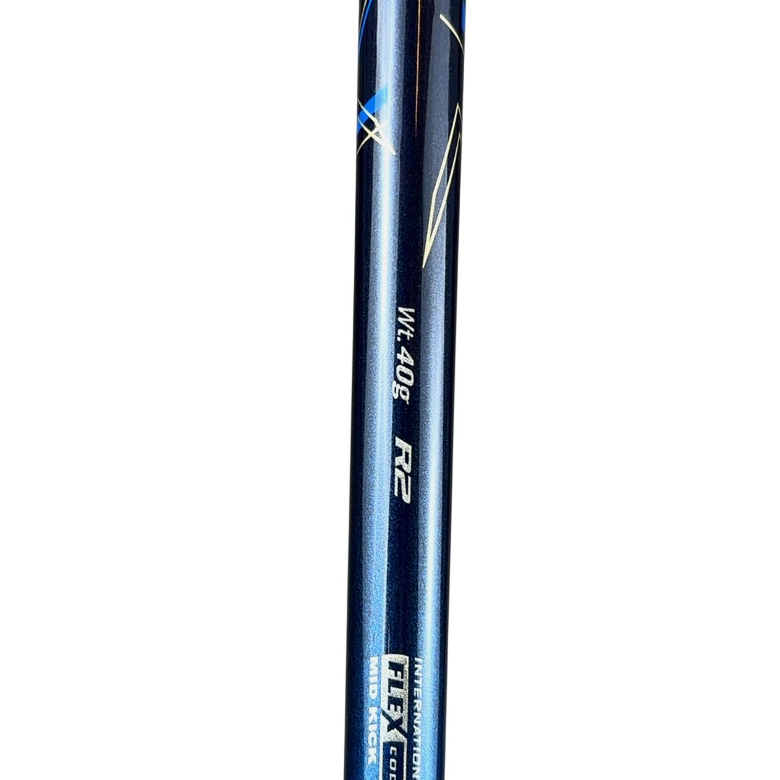 XXIO 13 Hybrid / Flex A-flex / #6/26 4/5