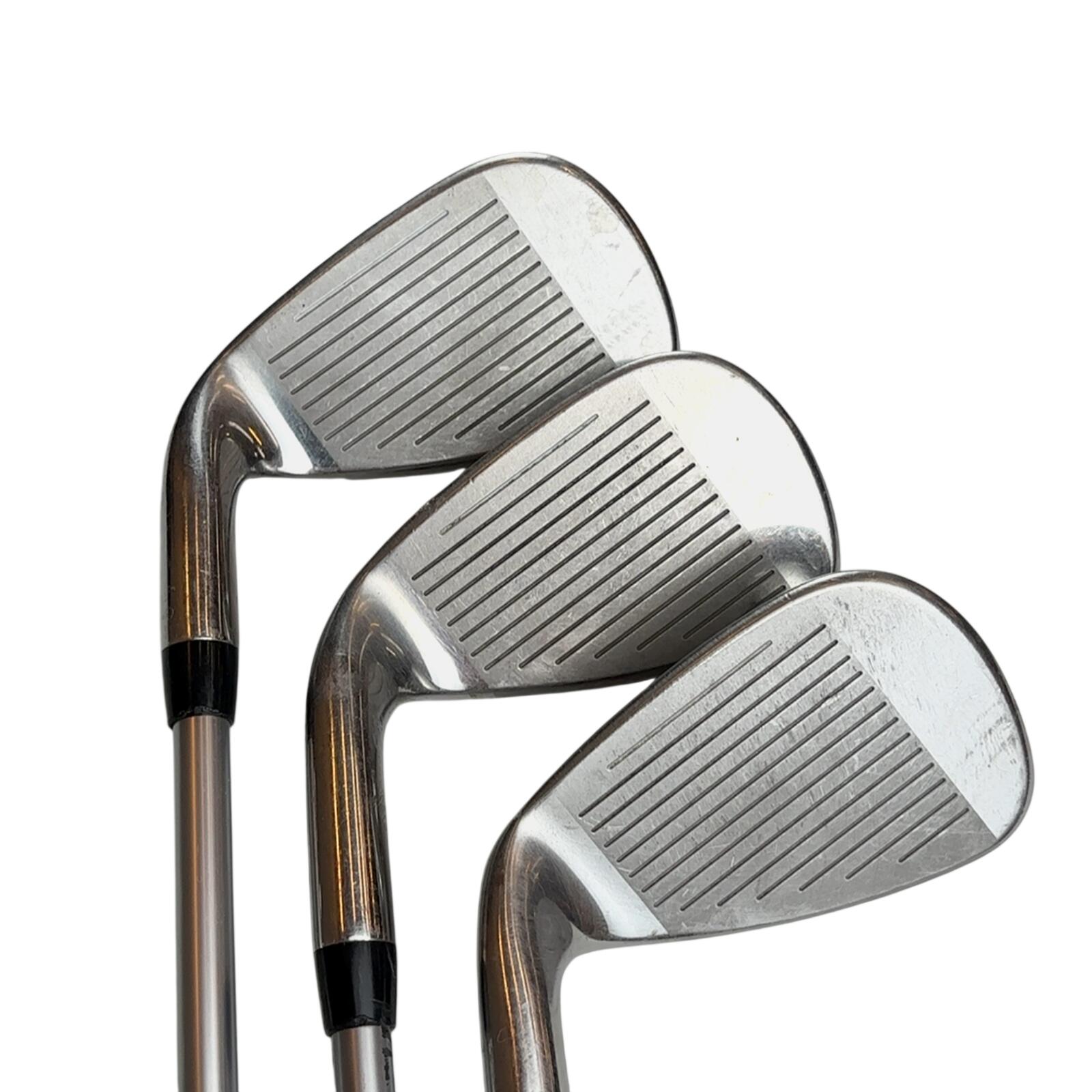 Cobra King f8-S Série de fers / 5-PW / Flex Regular / Graphite 7/7
