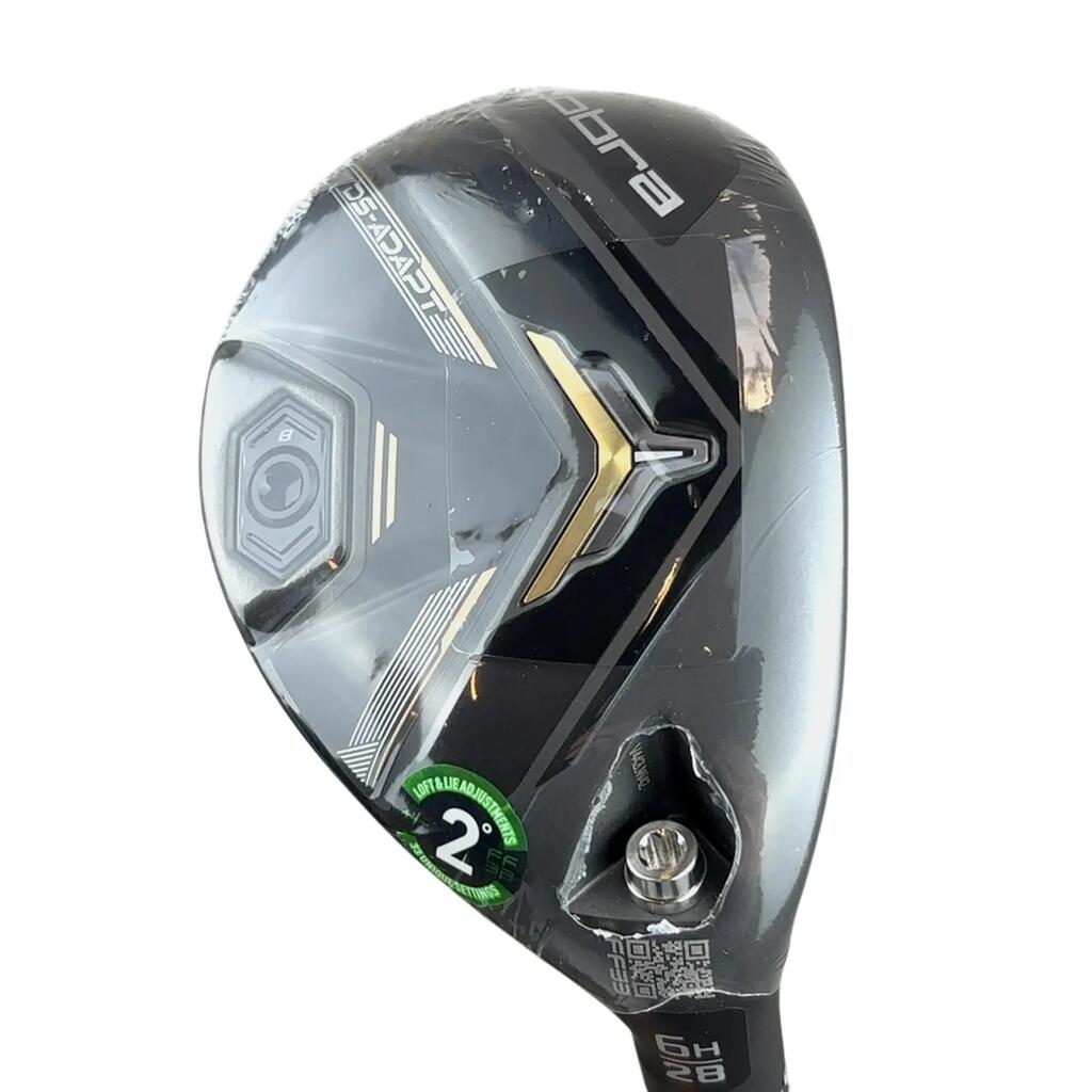 Cobra DS-Adapt Hybrid / Flex Ladies / #6/28
