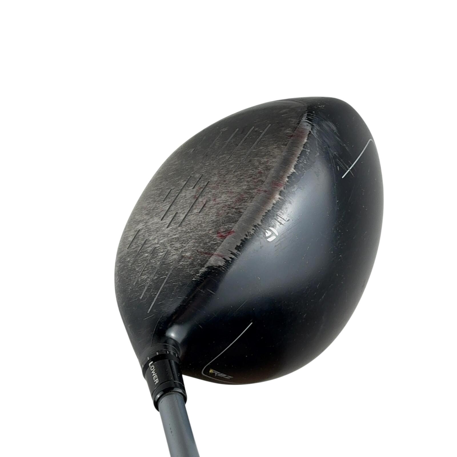TaylorMade RBZ Driver / Flex Regular / Loft 12 4/6