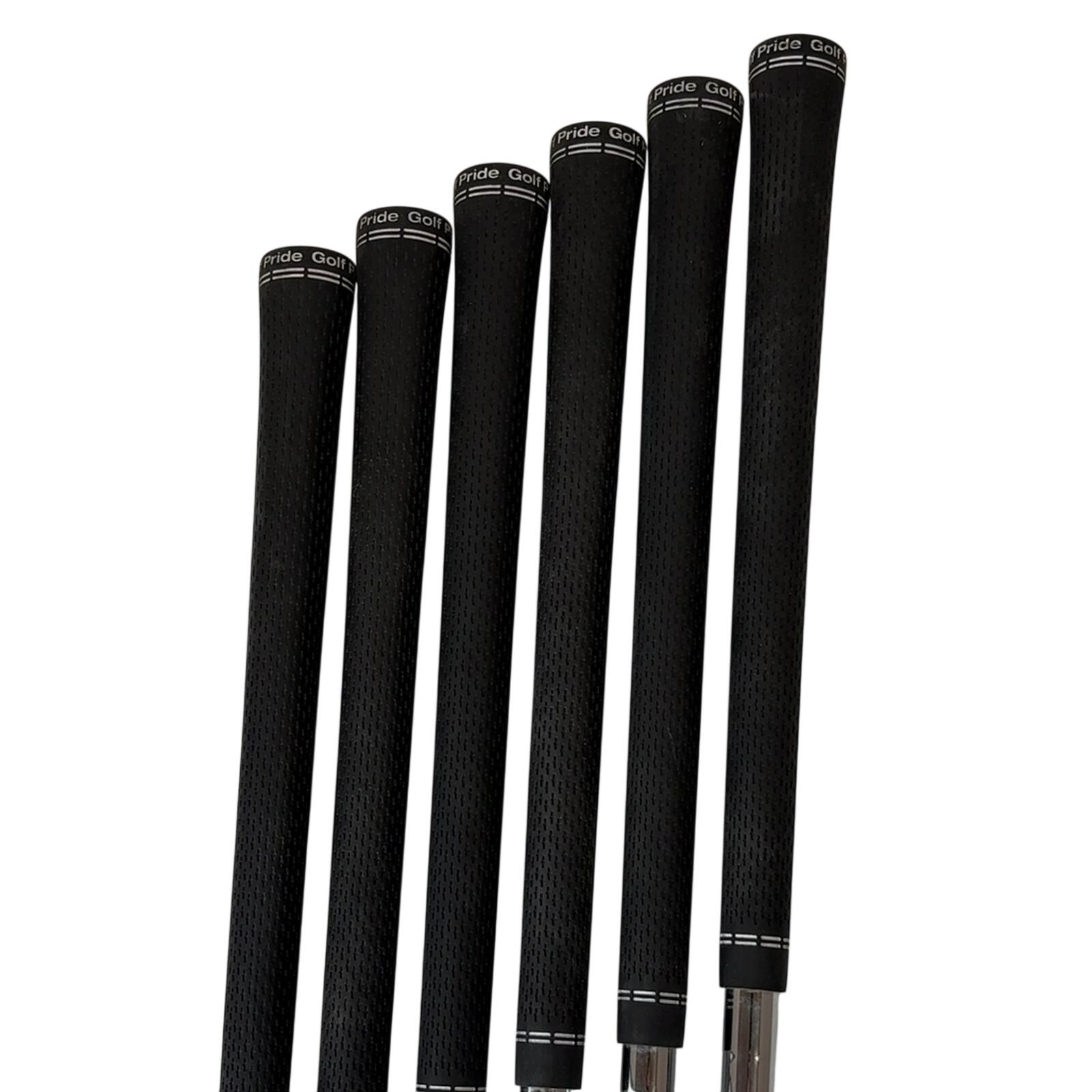 Srixon ZX7 MK II Série de fers / 5-PW / Flex Stiff / Acier 5/7