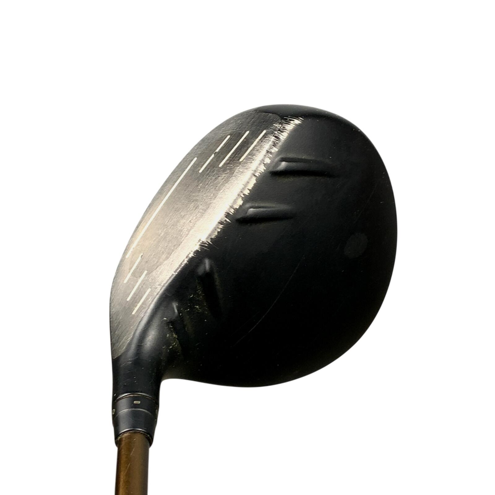 PING G400 SFT Fairway Wood / Flex Stiff / #3/16 4/6