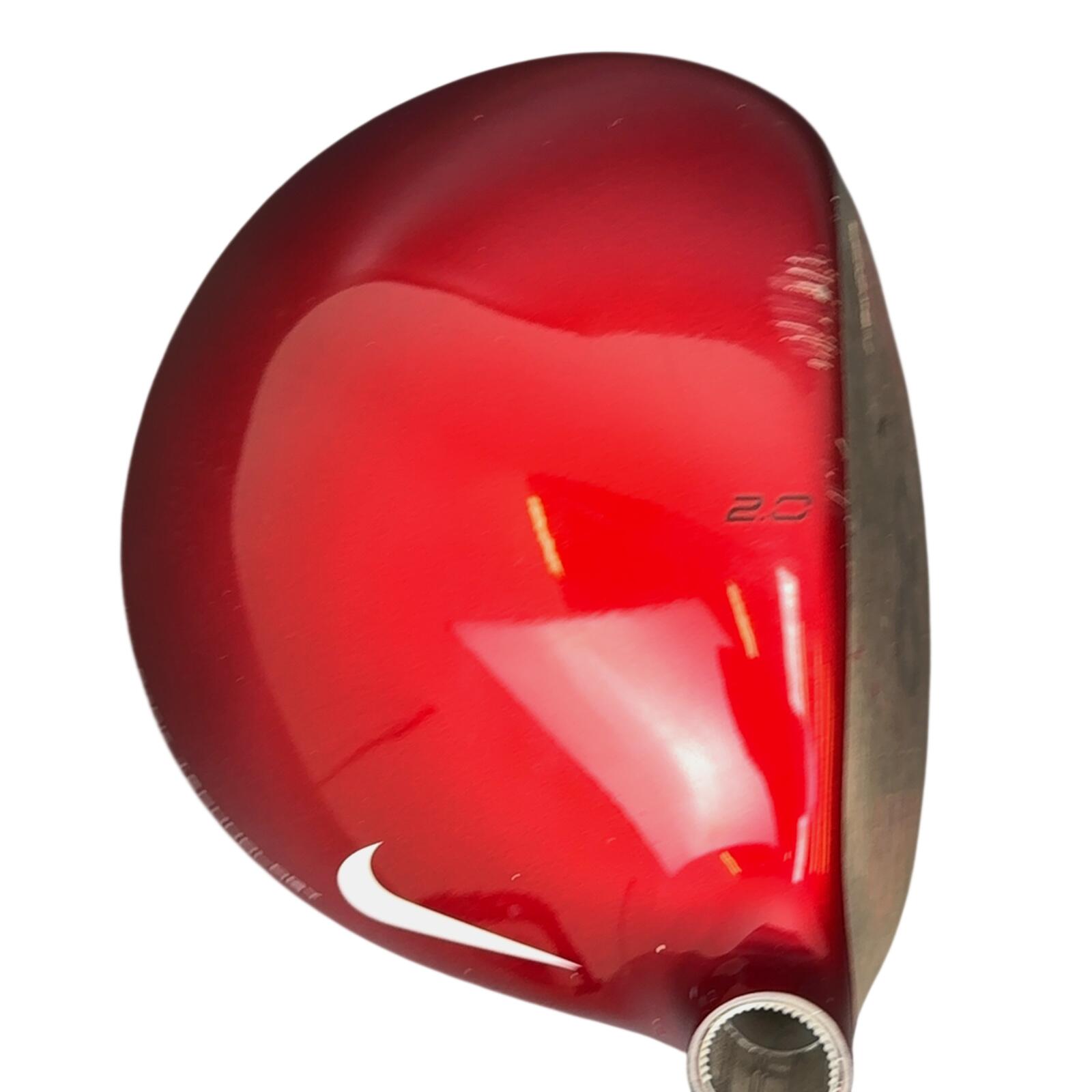 Sinistra Nike  Driver Testa / Loft 10 5/5