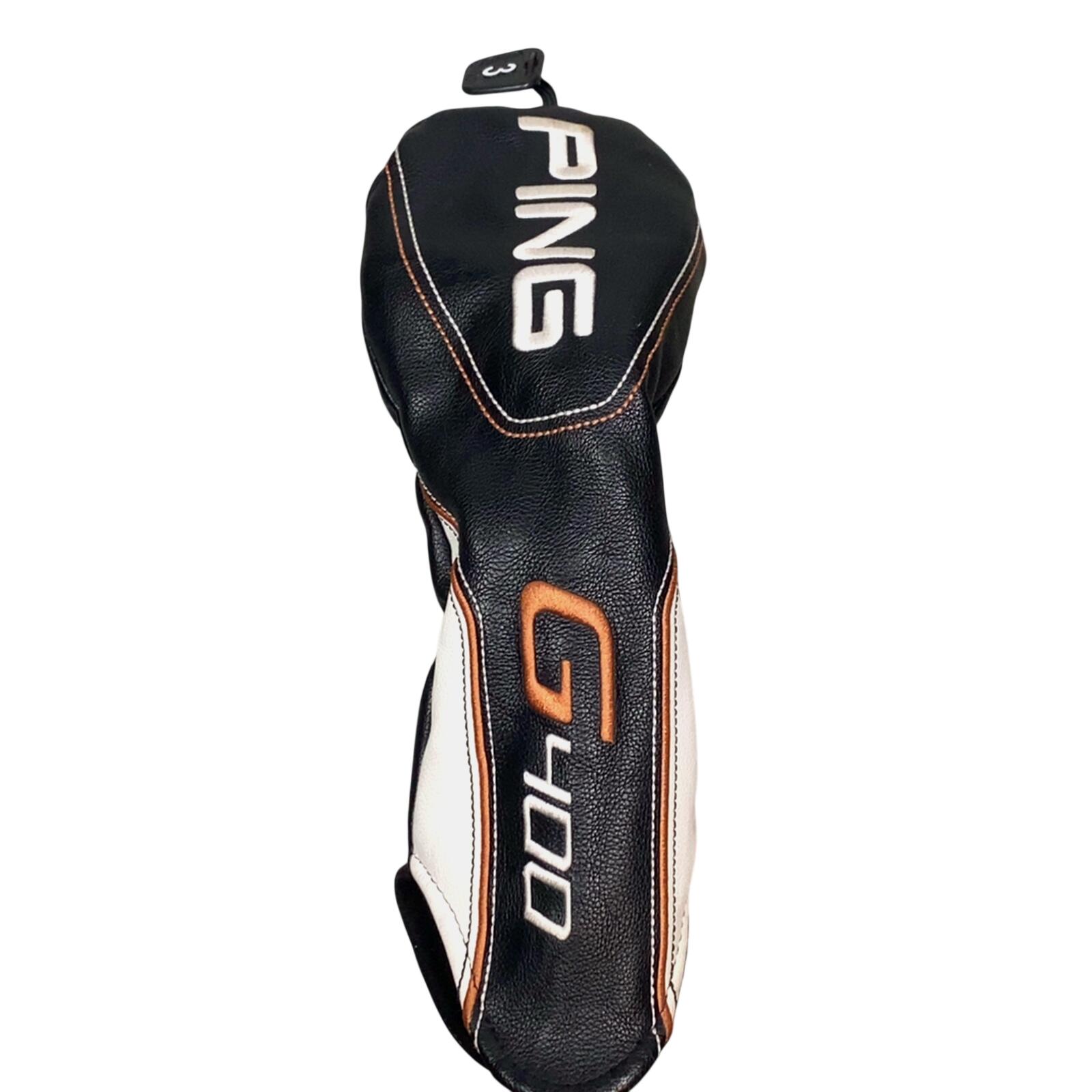 PING G400 SFT Fairway Wood / Flex A-flex / #3/16 2/6