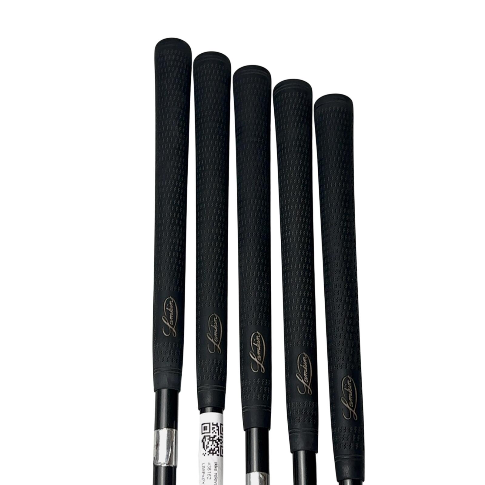 Wilson Fatshaft Série de fers / 6-PW / Flex Regular / Graphite 5/7