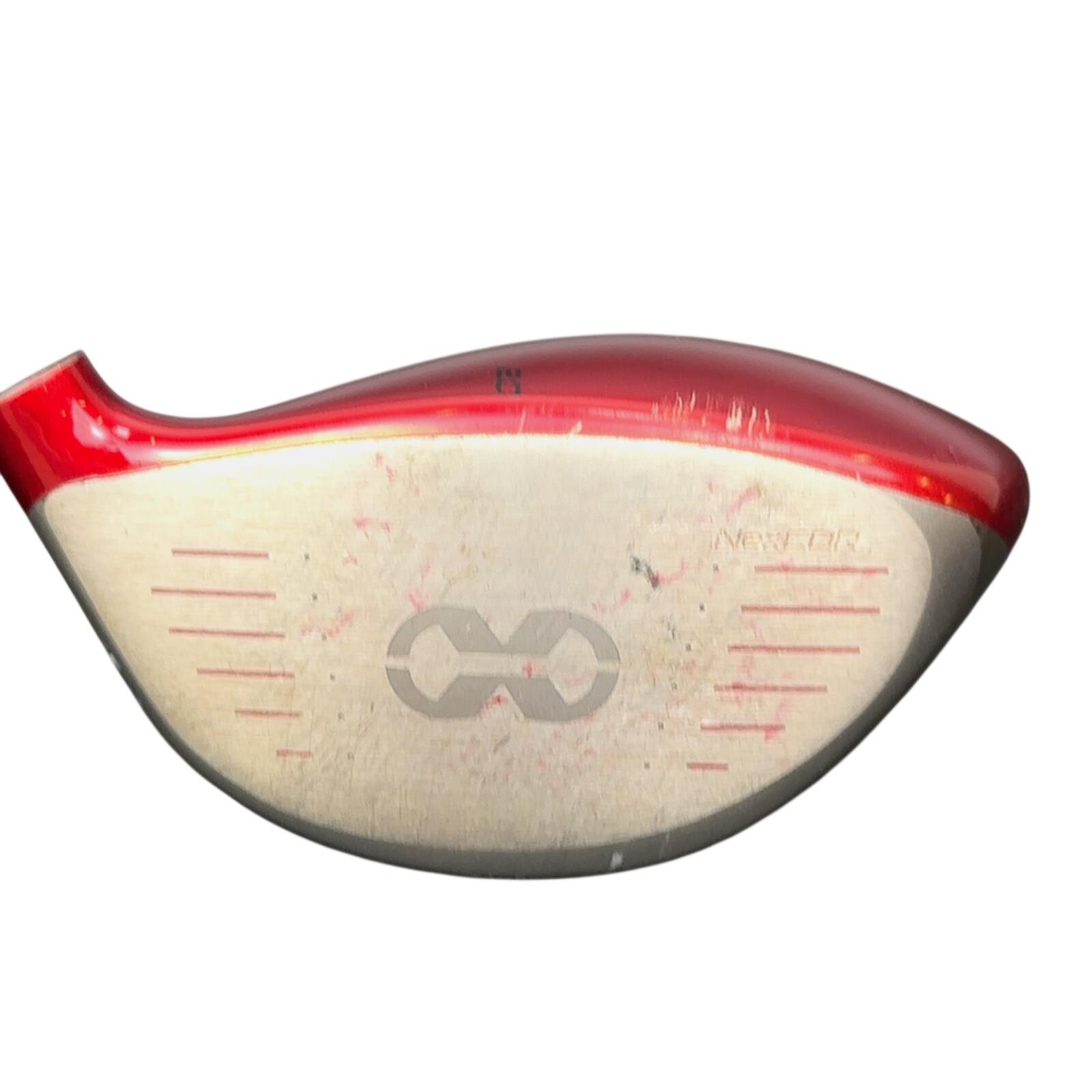 Sinistra Nike  Driver Testa / Loft 10 4/5