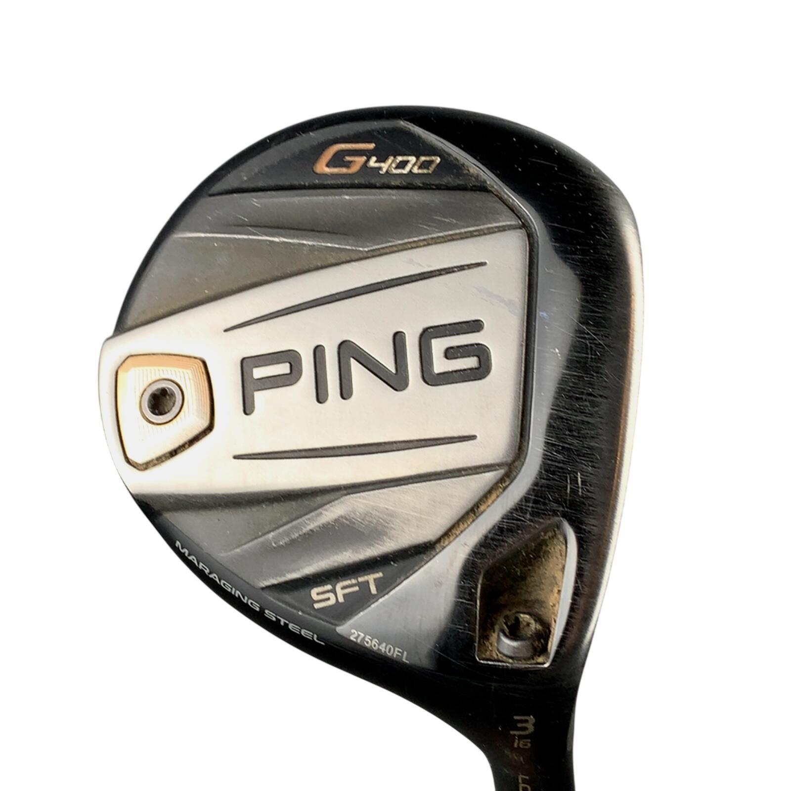 PING picture