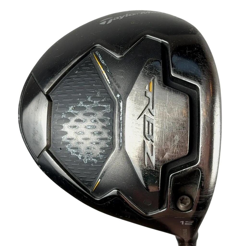 TaylorMade RBZ Driver / Flex Regular / Loft 12