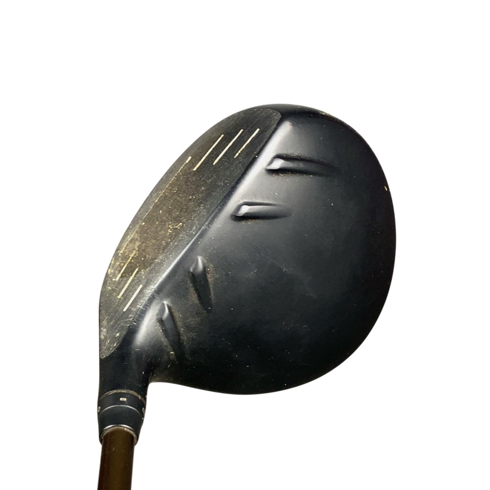 PING G400 SFT Fairway Wood / Flex A-flex / #3/16 4/6