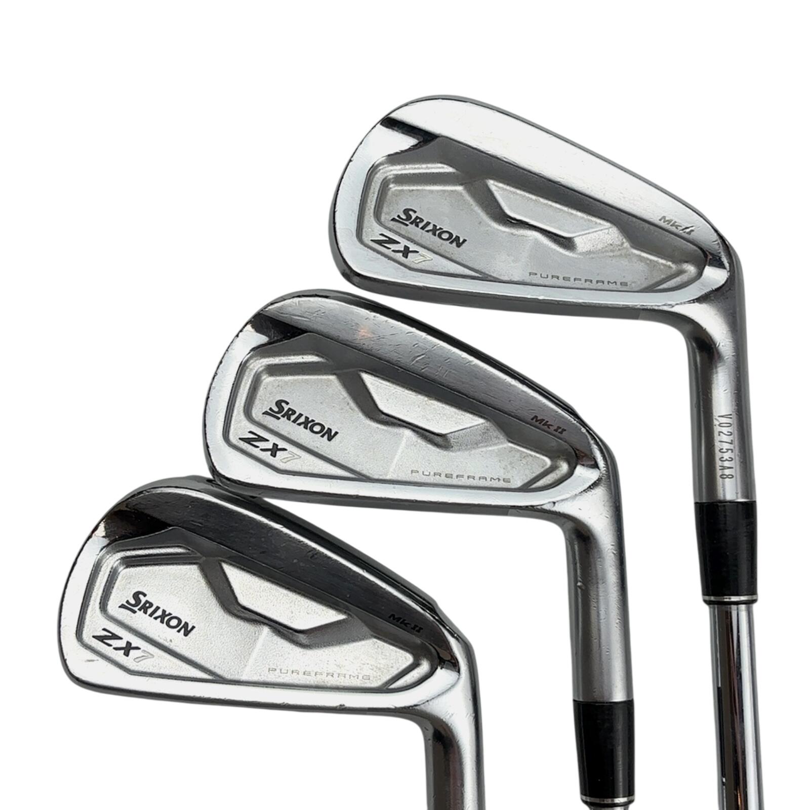 SRIXON picture