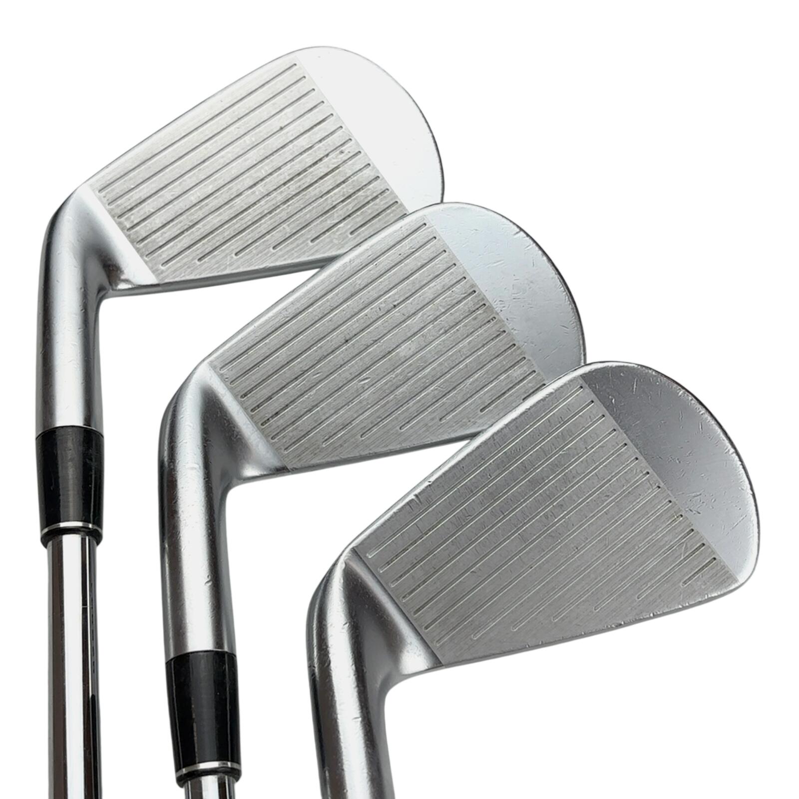 Srixon ZX7 MK II Série de fers / 5-PW / Flex Stiff / Acier 6/7
