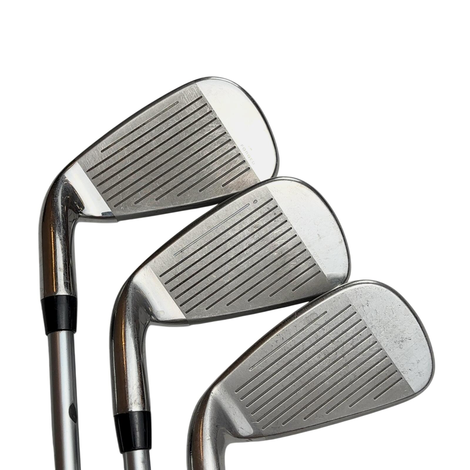 Cobra King f8-S Série de fers / 5-PW / Flex Regular / Graphite 6/7