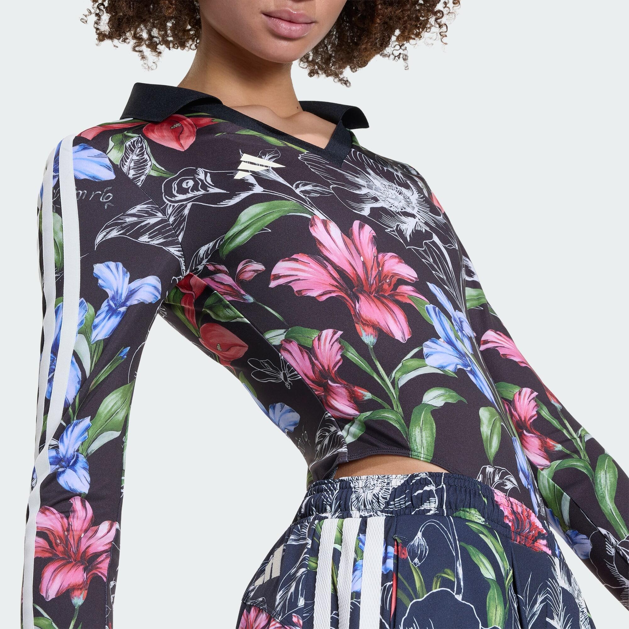 ADIDAS x FARM RIO ONESIE 5/5
