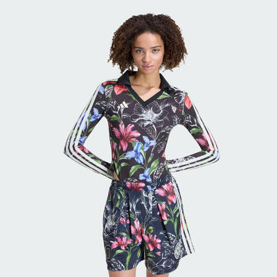 Adidas x farm rio bodysuit