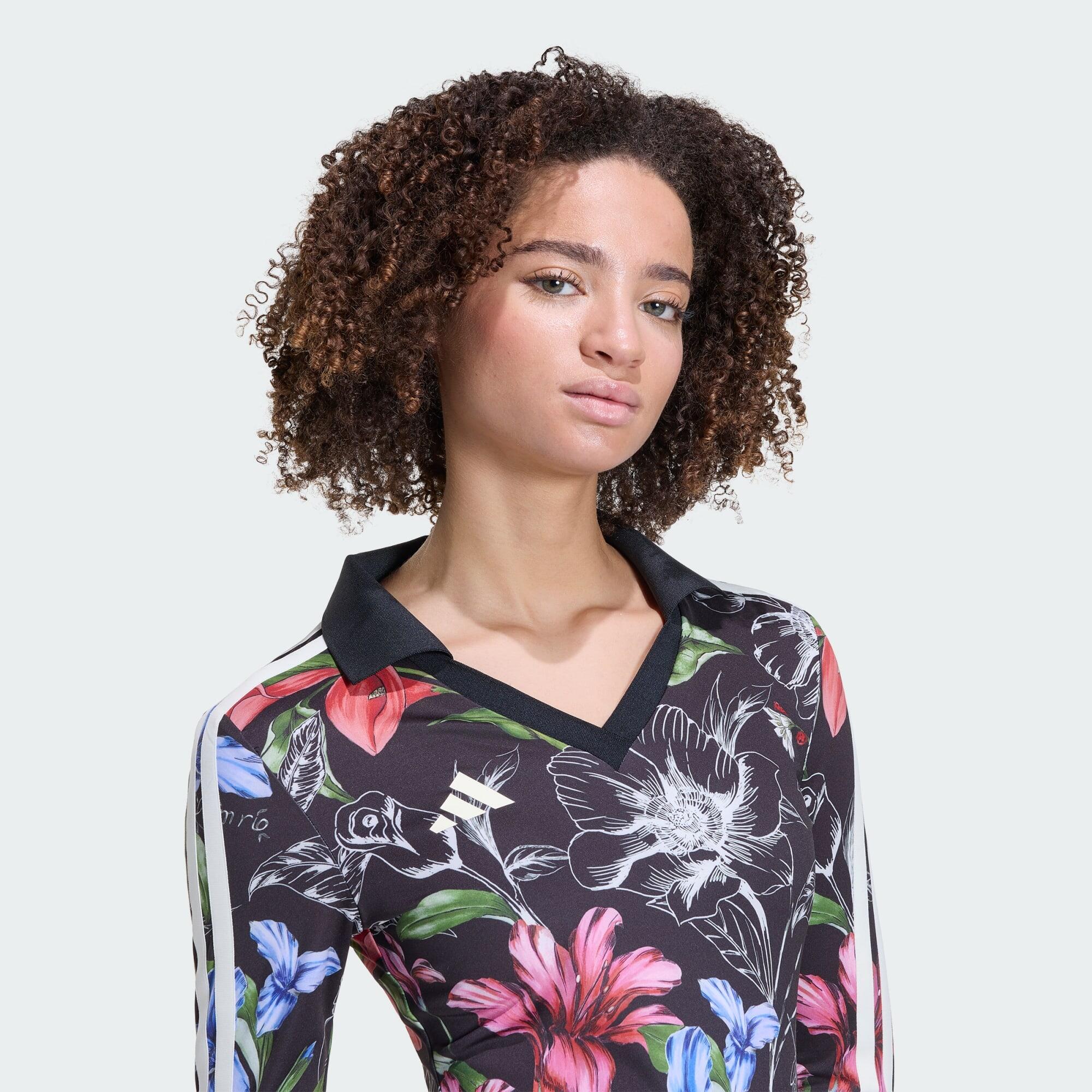 ADIDAS x FARM RIO ONESIE 4/5