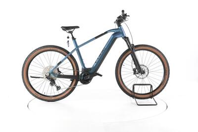 Tweedehands - cube reaction hybrid race e-bike 2024 - zeer goed