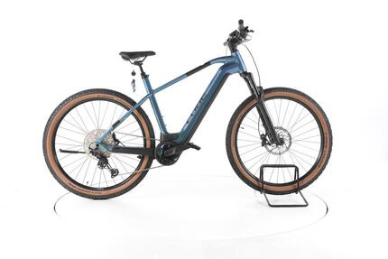 Refurbished - Cube Reaction Hybrid Race E-Bike 2024 - Sehr gut