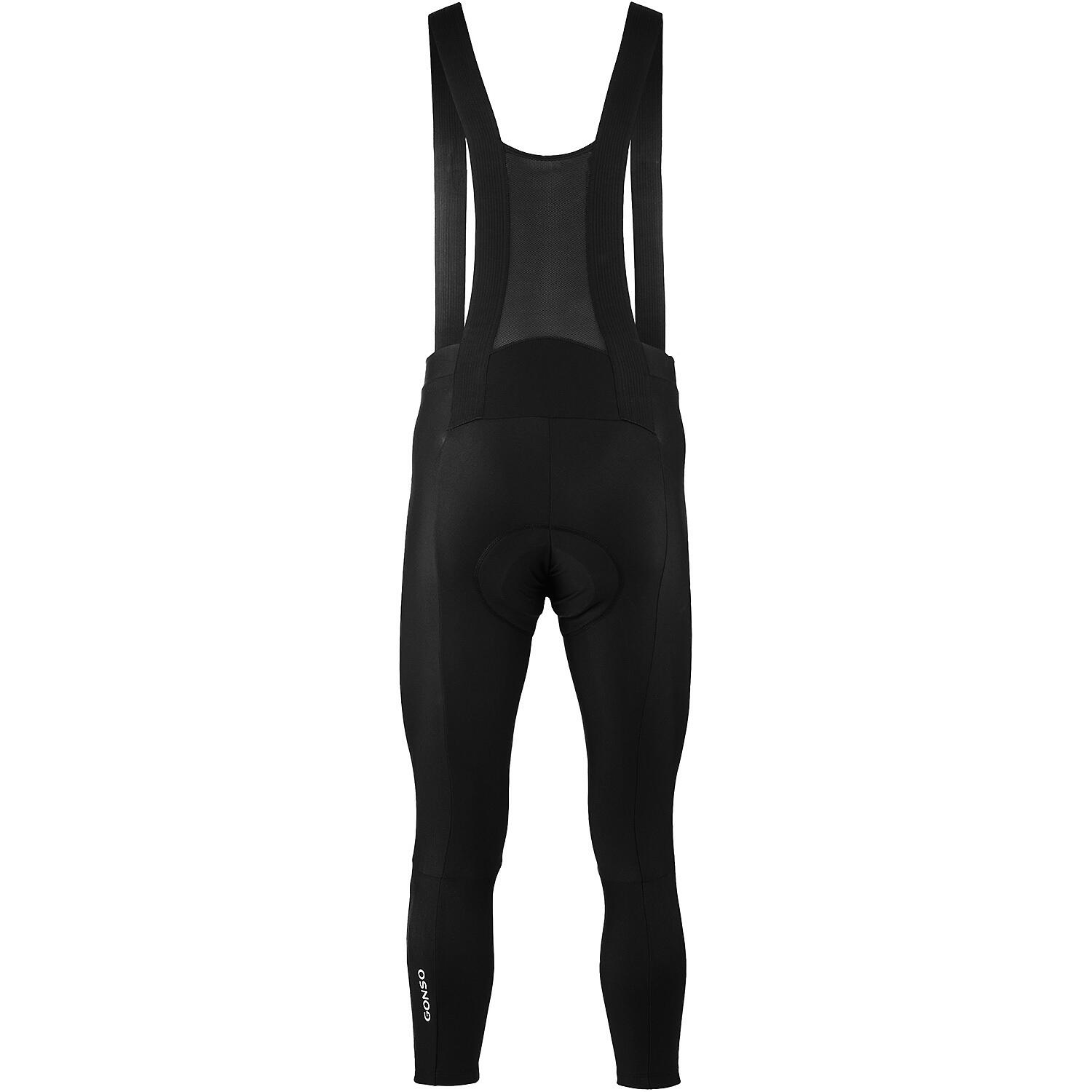 Herren Tight Ride Miles Bib 5/6 SC M 2/3