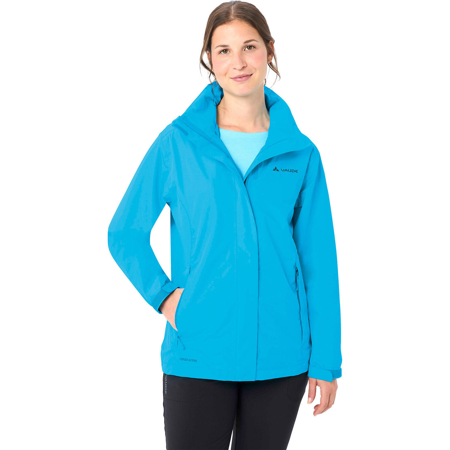 Damen Funktionsjacke Escape 7/7